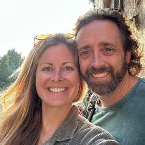 Meet your Posher, Janiceandterry